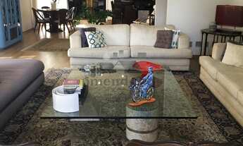 Imagem: Apartamento 4 quartos, 2 suites, 5 vagas