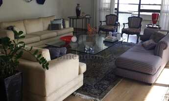 Imagem 2: Apartamento 4 quartos, 2 suites, 5 vagas, 420 m2