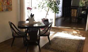 Imagem 6: Apartamento 4 quartos, 2 suites, 5 vagas, 420 m2