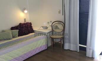 Imagem 7: Apartamento 4 quartos, 2 suites, 5 vagas, 420 m2