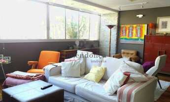 Imagem: Apartamento à venda em Perdizes com 3 quartos(