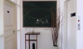 Imagem 7: Apartamento à venda em Perdizes com 3 quartos( 1 suíte ) e 2 vagas fixas, 130m2