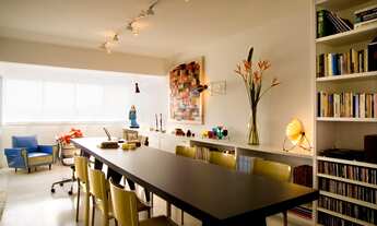 Imagem: Apartamento 2 quartos 1 suite, 1 vagas