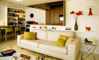 Imagem 3: Apartamento 2 quartos 1 suite, 1 vagas, 100 m2