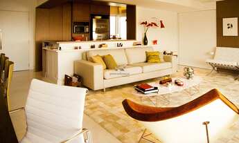 Imagem 4: Apartamento 2 quartos 1 suite, 1 vagas, 100 m2