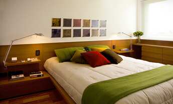 Imagem 7: Apartamento 2 quartos 1 suite, 1 vagas, 100 m2