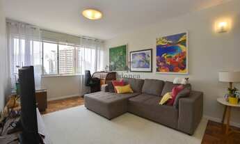 Imagem: Apartamento à venda na Vila Madalena com