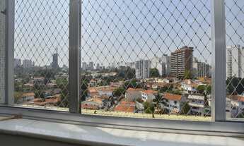 Imagem 2: Apartamento à venda na Vila Madalena com 02 quartos e 1 vaga, 100m2