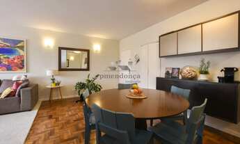 Imagem 5: Apartamento à venda na Vila Madalena com 02 quartos e 1 vaga, 100m2