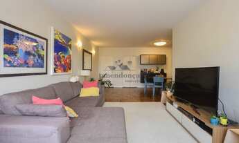 Imagem 3: Apartamento à venda na Vila Madalena com 02 quartos e 1 vaga, 100m2