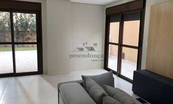 Imagem 7: Apartamento duplex com piscina à venda em Higienópolis com 2 suítes e 2 vagas