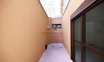 Imagem 5: Apartamento duplex com piscina à venda em Higienópolis com 2 suítes e 2 vagas