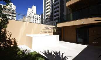 Imagem: Apartamento duplex com piscina à venda