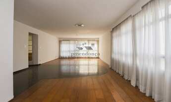 Imagem 3: Apartamento à venda na Rua Sergipe com 3 quartos sendo 1 suite e 2 vagas, 220m2