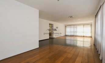 Imagem 2: Apartamento à venda na Rua Sergipe com 3 quartos sendo 1 suite e 2 vagas, 220m2