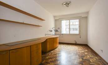 Imagem 7: Apartamento à venda na Rua Sergipe com 3 quartos sendo 1 suite e 2 vagas, 220m2