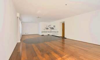 Imagem 5: Apartamento à venda na Rua Sergipe com 3 quartos sendo 1 suite e 2 vagas, 220m2