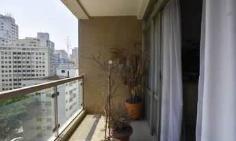 Imagem: Apartamento 3 quartos, 1 suite, 2 vagas