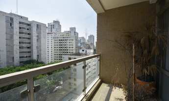 Imagem 2: Apartamento 3 quartos, 1 suite, 2 vagas, 150 m²