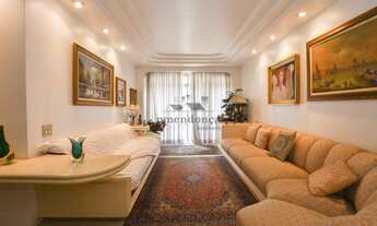 Imagem 4: Apartamento 3 quartos, 1 suite, 2 vagas, 150 m²