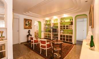 Imagem 5: Apartamento 3 quartos, 1 suite, 2 vagas, 150 m²