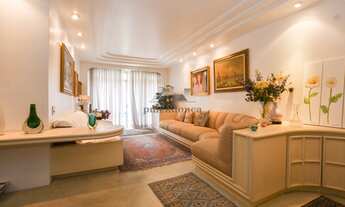 Imagem 6: Apartamento 3 quartos, 1 suite, 2 vagas, 150 m²