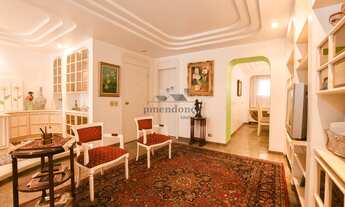 Imagem 7: Apartamento 3 quartos, 1 suite, 2 vagas, 150 m²