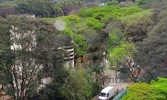 Imagem 2: Apartamento de Alto Padrão à venda na Rua Curitiba com 2 suites e 5 vagas, 332m2