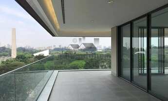 Imagem: Apartamento de Alto Padrão à venda na