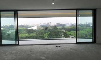 Imagem 4: Apartamento de Alto Padrão à venda na Rua Curitiba com 2 suites e 5 vagas, 332m2