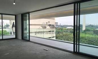 Imagem 3: Apartamento de Alto Padrão à venda na Rua Curitiba com 2 suites e 5 vagas, 332m2