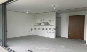 Imagem 7: Apartamento de Alto Padrão à venda na Rua Curitiba com 2 suites e 5 vagas, 332m2