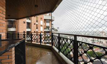 Imagem 3: Apartamento à venda no Alto de Pinheiros com 04 suítes e 05 vagas, 310m²