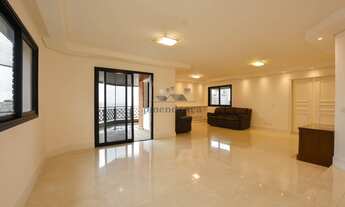 Imagem 6: Apartamento à venda no Alto de Pinheiros com 04 suítes e 05 vagas, 310m²