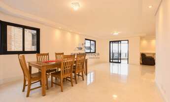 Imagem 7: Apartamento à venda no Alto de Pinheiros com 04 suítes e 05 vagas, 310m²