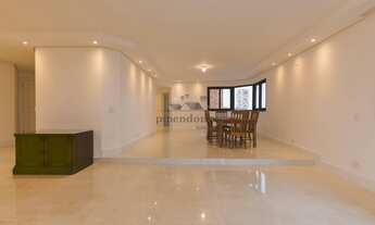 Imagem 4: Apartamento à venda no Alto de Pinheiros com 04 suítes e 05 vagas, 310m²