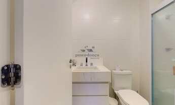 Imagem 5: Cobertura Duplex à venda no bairro Pinheiros!