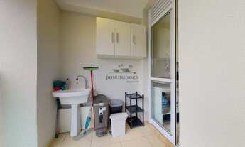 Imagem 7: Cobertura Duplex à venda no bairro Pinheiros!