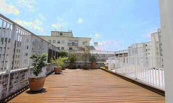 Imagem: Cobertura Duplex 4 quartos 1 suite 3 vagas