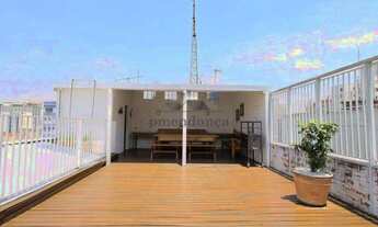 Imagem 3: Cobertura Duplex 4 quartos 1 suite 3 vagas 323 m²