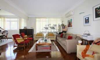 Imagem 6: Cobertura Duplex 4 quartos 1 suite 3 vagas 323 m²