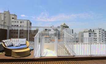 Imagem 2: Cobertura Duplex 4 quartos 1 suite 3 vagas 323 m²