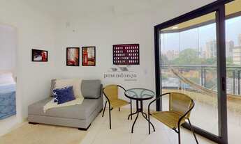 Imagem: APARTAMENTO RESIDENCIAL em São Paulo