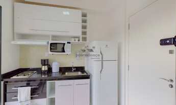 Imagem 5: APARTAMENTO RESIDENCIAL em São Paulo - SP, Pinheiros