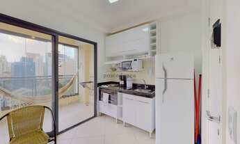 Imagem 4: APARTAMENTO RESIDENCIAL em São Paulo - SP, Pinheiros