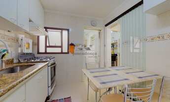 Imagem 6: Apartamento à venda na Rua Harmonia com 03 quartos sendo 01 suíte e 02 vagas, 101m²