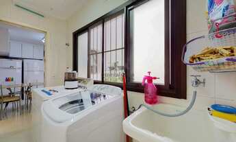 Imagem 7: Apartamento à venda na Rua Harmonia com 03 quartos sendo 01 suíte e 02 vagas, 101m²