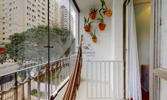 Imagem: Apartamento à venda na Rua Harmonia com