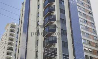 Imagem: Apartamento à venda Rua Rosa e Silva com