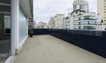 Imagem 3: Cobertura Duplex 4 dormts, 3 suites, 2 vags, 356 m2